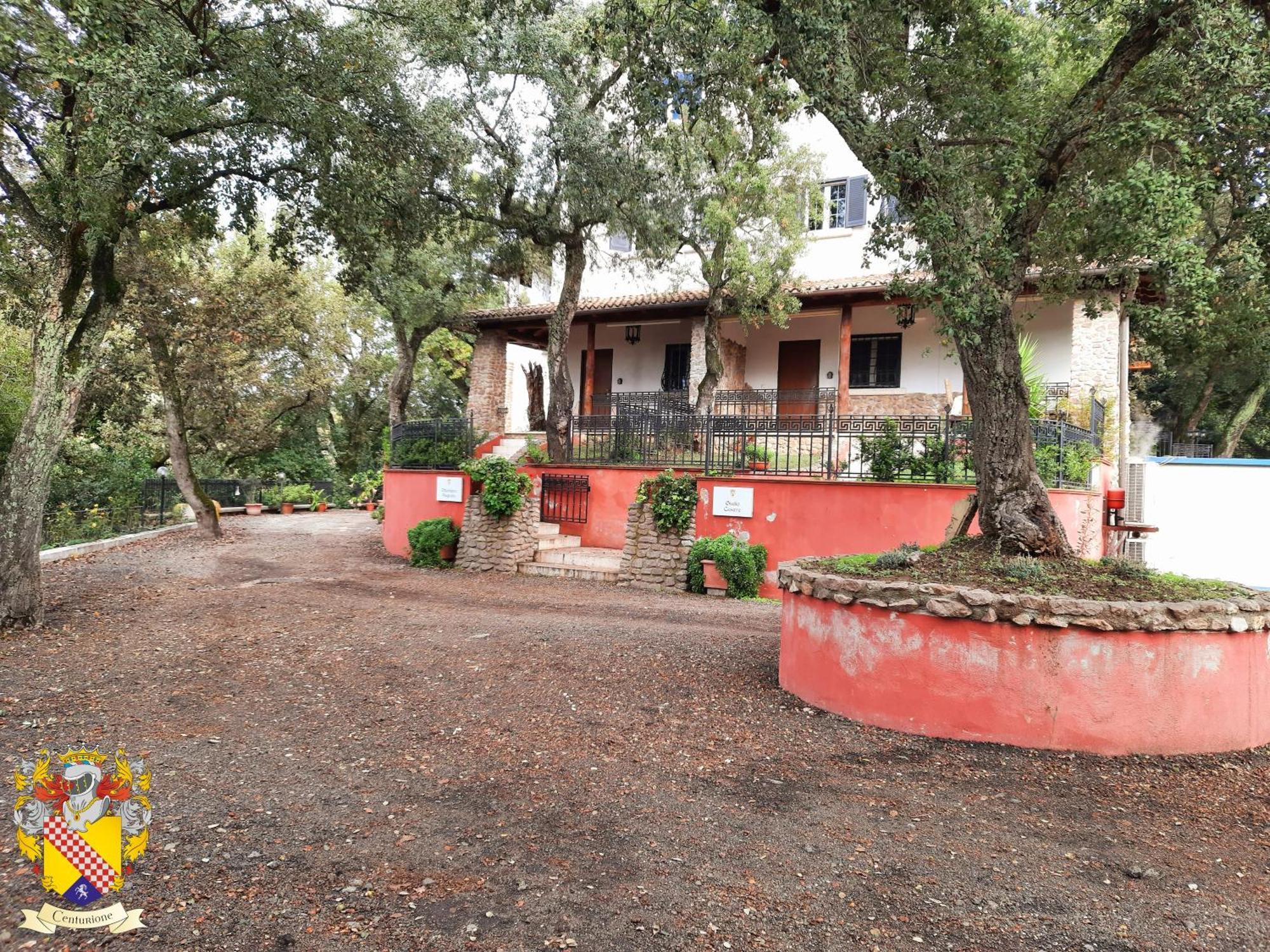 Dal Centurione Apartamento