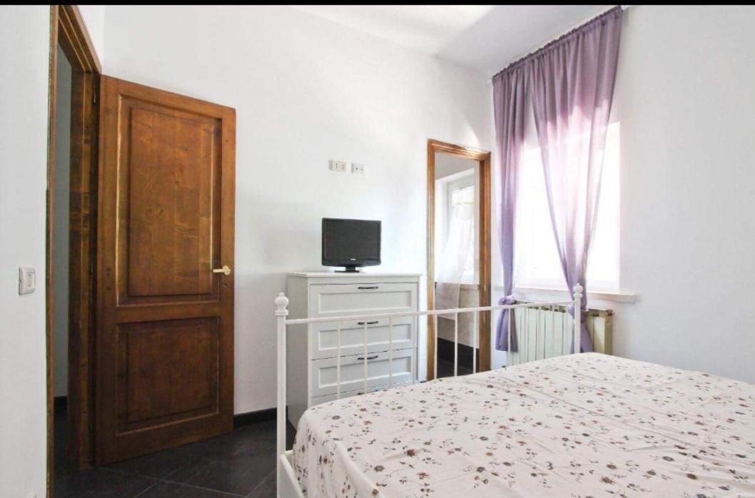 Apartment Dal Centurione *