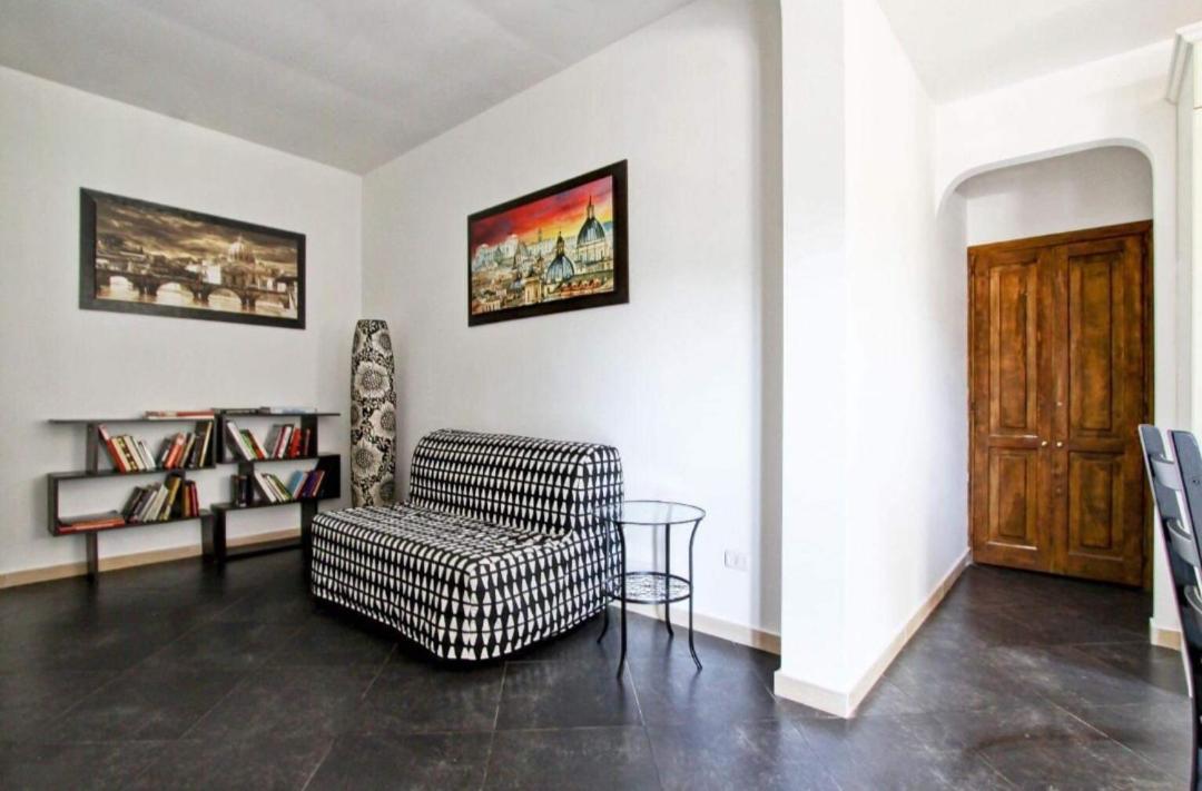 Apartamento Dal Centurione Roma